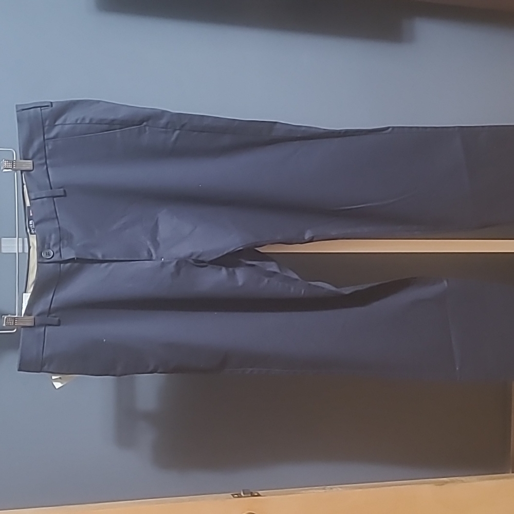 Dockers